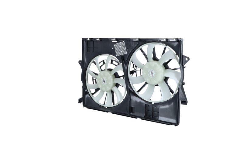 Ventilators, Motora dzesēšanas sistēma - 470074