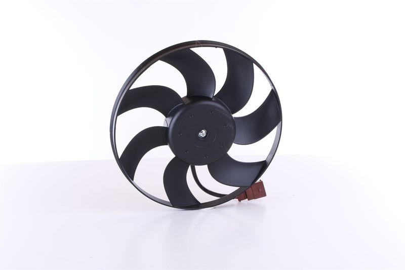 Elektromotors, Dzes. sist. radiatora ventilators - 85680