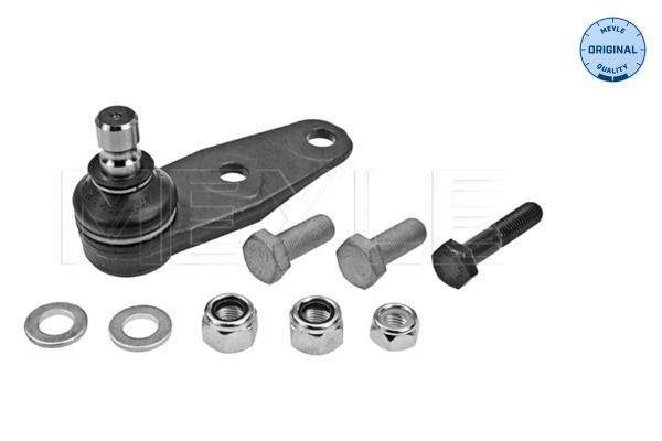 Pallonivel - 16-16 010 0007