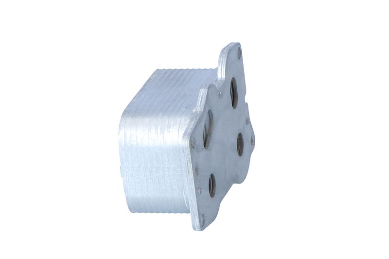 Moottoriöljyn jäähdytin - 31338
