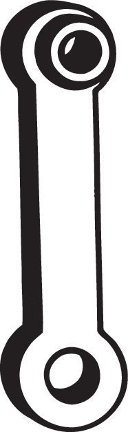 Pidike, pakoputkisto - 255-224