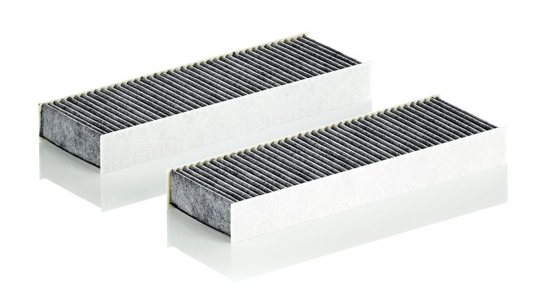 Suodatin, sisäilma - CUK 26 025-2