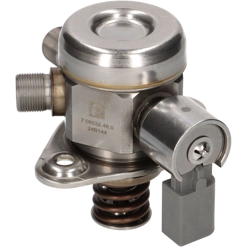 Korkeapainepumppu - 7.06032.48.0