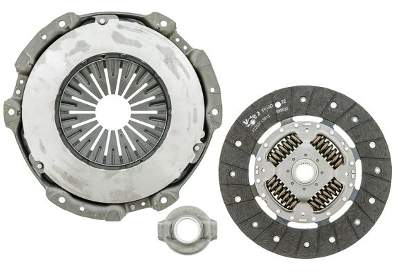 Eļļas filtrs - KN-199