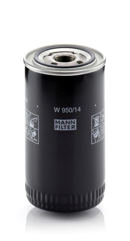 Öljynsuodatin - W 950/14