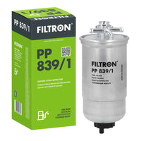 Degvielas filtrs - PP 839/1