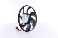 Elektromotors, Dzes. sist. radiatora ventilators - 85680