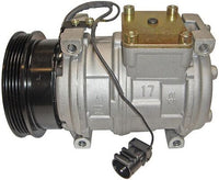 Kompressori, ilmastointilaite - ACP 817 000S