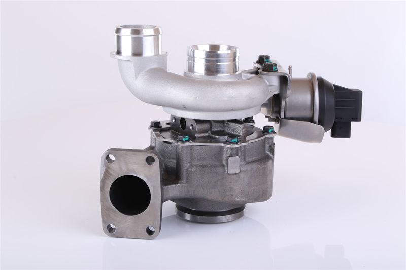 Turbokompresors - 93455