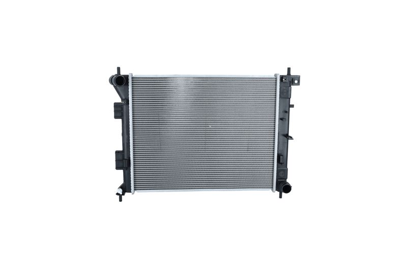 Jäähdytin,moottorin jäähdytys - 58522