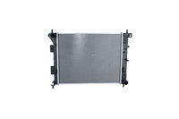 Jäähdytin,moottorin jäähdytys - 58522