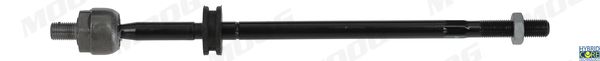Raidetangon pää, suora - VO-AX-7159