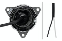 Aizm. miglas lukturi - 2NE 011 172-481