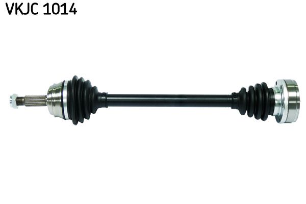 Vetoakseli - VKJC 1014