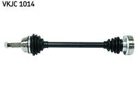 Vetoakseli - VKJC 1014