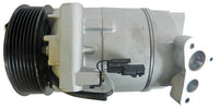 Kompressori, ilmastointilaite - ACP 164 000S
