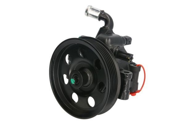 Hydrauliikkapumppu, ohjaus - 55.3678