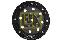 Sajūga disks - 322 0382 10