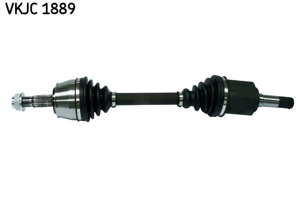 Vetoakseli - VKJC 1889