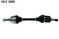 Vetoakseli - VKJC 1889