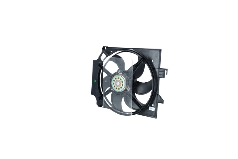 Ventilators, Motora dzesēšanas sistēma - 47748