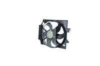 Ventilators, Motora dzesēšanas sistēma - 47748