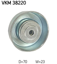 Hihnankiristin, moniurahihna - VKM 38220