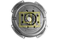 Svārstību slāpētājs, Sajūgs - 370 0109 10