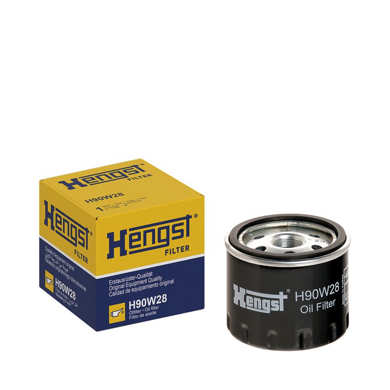 Eļļas filtrs - H90W28
