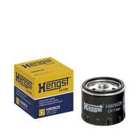Eļļas filtrs - H90W28