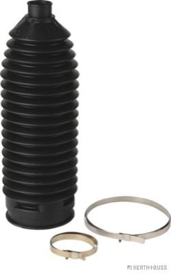 Putekļusargu komplekts, Stūres iekārta - J4101027