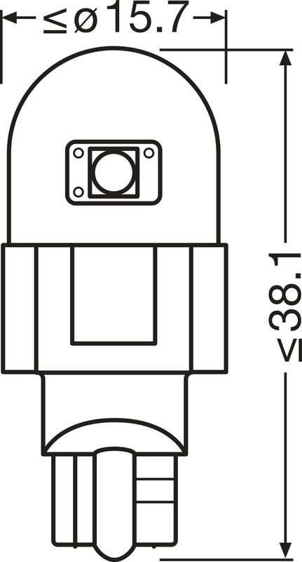 Polttimo - 921DWP-2BL