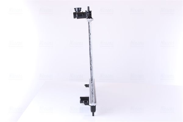 Motora dzesēsanas radiators - 68735