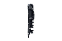 Ventilators, Motora dzesēšanas sistēma - 470084