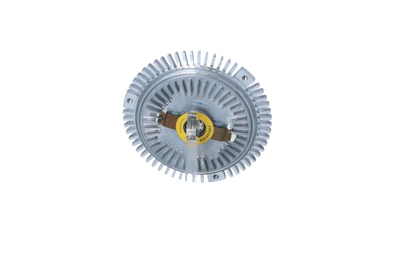 Sajūgs, Radiatora ventilators - 49594