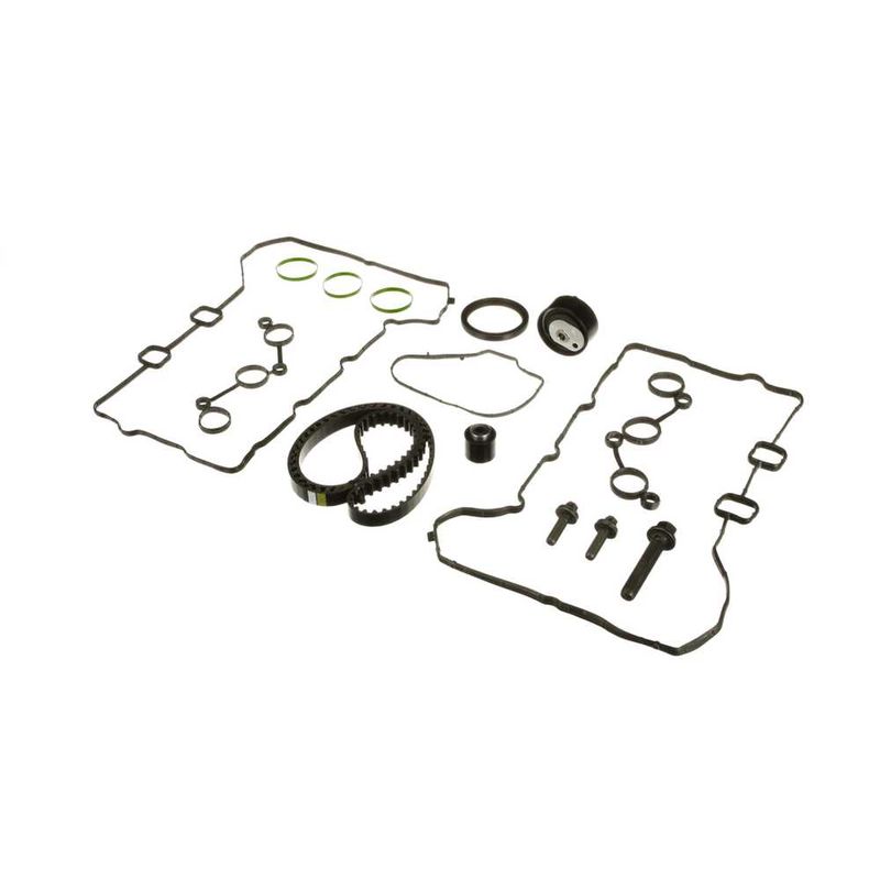 Zobsiksnas komplekts - K04T360HOB