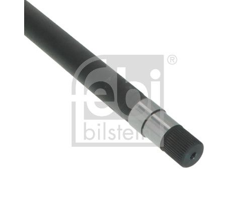 Vetoakseli - 180835