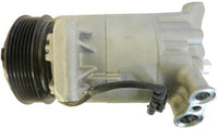 Kompressori, ilmastointilaite - ACP 180 000S