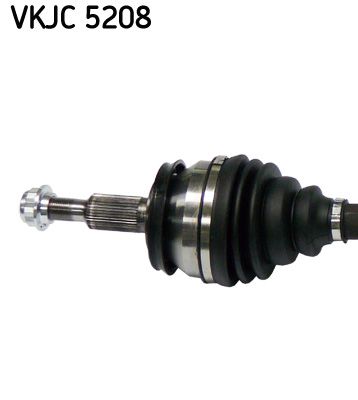 Vetoakseli - VKJC 5208