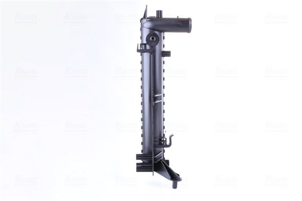 Motora dzesēsanas radiators - 64037A
