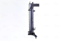 Motora dzesēsanas radiators - 64037A