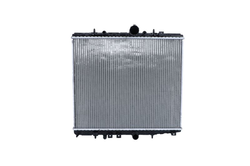 Motora dzesēsanas radiators - 58315