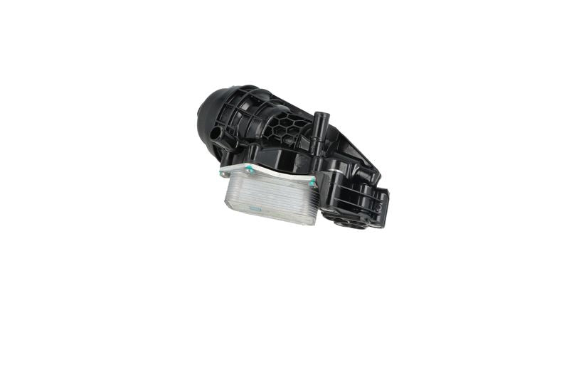 Eļļas radiators, Motoreļļa - 31888