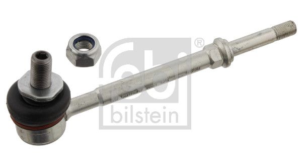 Stabilizatora atsaite/kronšteins - 28591