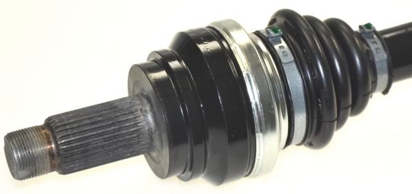 Vetoakseli - 25762