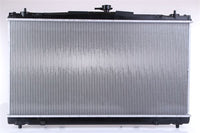 Motora dzesēsanas radiators - 646935