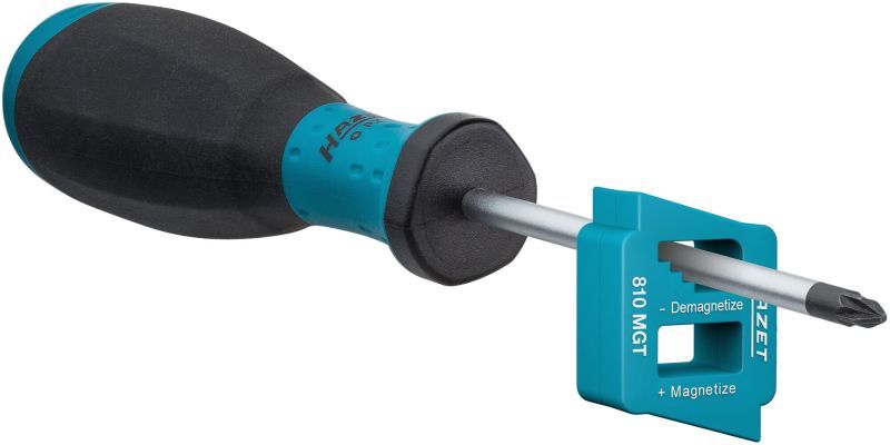 Magnetizēšanas/Demagnetizēšanas bloks - 810MGT