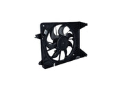 Ventilators, Motora dzesēšanas sistēma - 470084