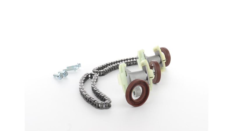 Jakoketjusarja - VKML 83503
