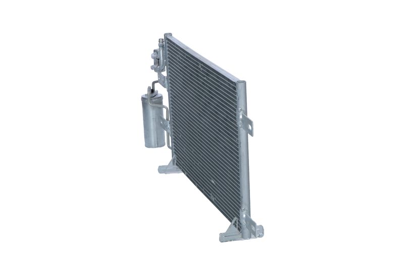 Lauhdutin, ilmastointilaite - 35646